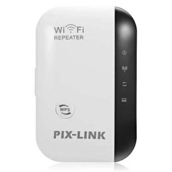 Pojačivač signala Pix-link LV-WR03 Wireless-N Range Extender