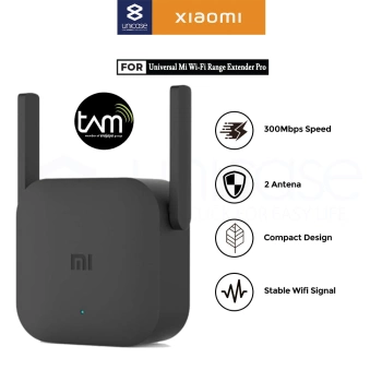 Pojačivač signala Xiaomi WiFi Range Extender Pro