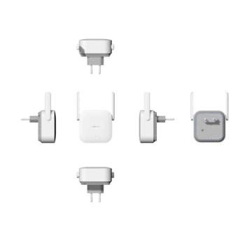 Pojačivač signala Xiaomi WiFi Range Extenderr N300 bijeli
