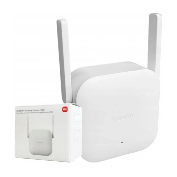 Pojačivač signala Xiaomi WiFi Range Extenderr N300 bijeli