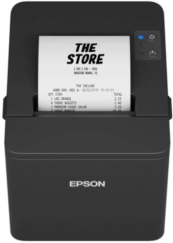 POS PRN EPSON TM-T20IV USB+serijski