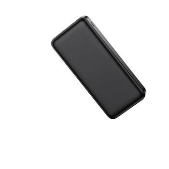 Prenosna baterija VEGER 20000mAh 2A A20 crna