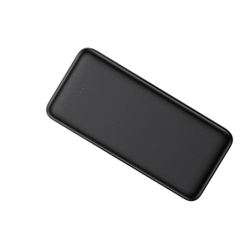Prenosna baterija VEGER 20000mAh 2A A20 crna