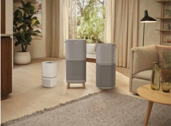 Prečišćivač zraka ELECTROLUX EPO60771UG 600 XL