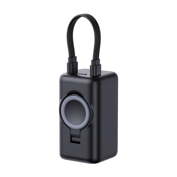 Prenosna baterija Joyroom JR-W13 5000mAh Wireless Pbank for Apple Watch + USB-C