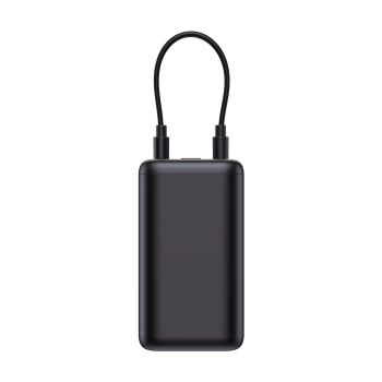 Prenosna baterija Joyroom JR-W13 5000mAh Wireless Pbank for Apple Watch + USB-C