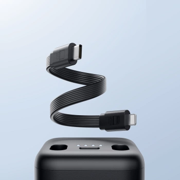 Prenosna baterija Joyroom JR-W13 5000mAh Wireless Pbank for Apple Watch + USB-C
