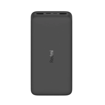 Prenosna baterija Xiaomi Mi Power bank 20000mAh 18W