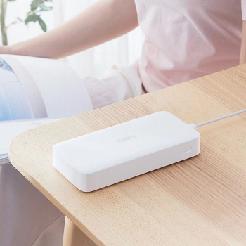 Prenosna baterija Xiaomi Mi Power bank 20000mAh 18W