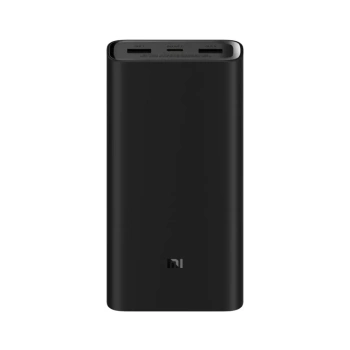 Prenosna baterija Xiaomi Mi Power bank 20000mAh 18W