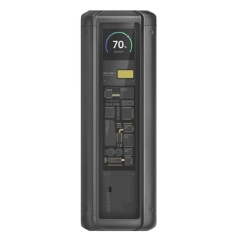 Prenosna baterija Xiaomi Power bank 25000mAh HyperCharge 212W