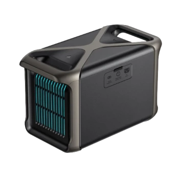 Prenosna stanica za punjenje Anker SOLIX F1500 - 1536Wh