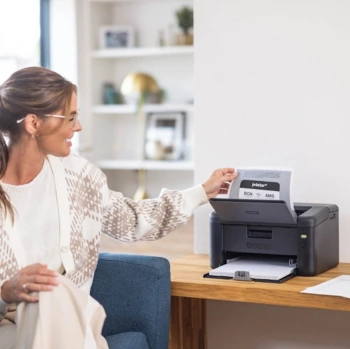 Printer BROTHER HL-L1232W