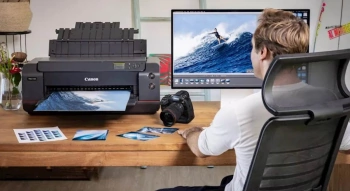 Printer CANON imagePROGRAF PRO1100