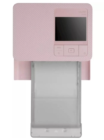 Printer CANON Selphy CP1500 PINK