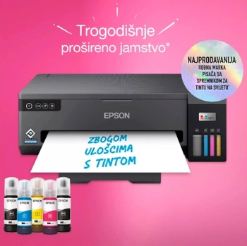Printer EPSON EcoTank L11050