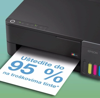 Printer EPSON EcoTank  L1350