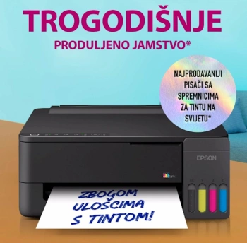Printer EPSON EcoTank  L1350