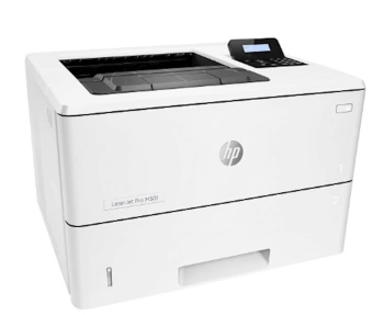 Printer HP LaserJet Pro M501dn