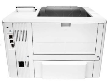 Printer HP LaserJet Pro M501dn