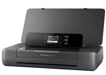 Printer HP OfficeJet 202 mobile