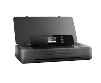 Printer HP OfficeJet 202 mobile