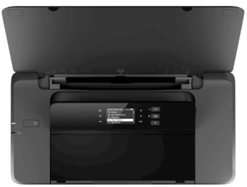 Printer HP OfficeJet 202 mobile