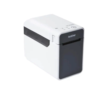 Printer za naljepnice BROTHER TD-2125NWB