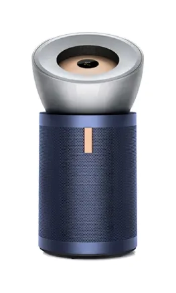 Pročišćivač Dyson Big + Quiet Formaldehyde BP04 (410624) Dark Blue/Gold