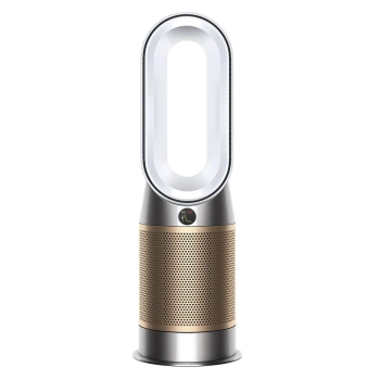 Pročišćivač Dyson Pure Hot & Cool Formaldahyde HP09 (369020) White/Gold