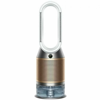 Pročišćivač, ovlaživač i ventilator Dyson Pure Formaldehyde PH04 (379491) White/Gold