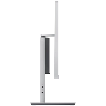 LENOVO IdeaCentre AIO 24IRH9 23.8" FHD IPS, Intel Core i5-13420H, 16GB DDR5, 512GB SSD, 3x USB-A, 1x USB-C, HDMI, RJ-45, WiFi 6, BT5.2, BH Wireles Kyb + Mouse, No OS, Cloud Grey, 2Yr