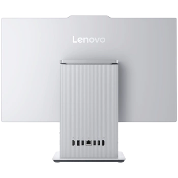 LENOVO IdeaCentre AIO 24IRH9 23.8" FHD IPS, Intel Core i5-13420H, 16GB DDR5, 512GB SSD, 3x USB-A, 1x USB-C, HDMI, RJ-45, WiFi 6, BT5.2, BH Wireles Kyb + Mouse, No OS, Cloud Grey, 2Yr