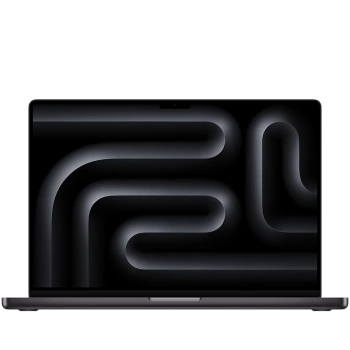 MacBook Pro 16-inch, Space Black, Model A3428,APPLE M5 PRO, 18C CPU, 20C GPU,24GB unified memory,140W USB-C Power Adapter,1TB SSD storage,3x TB5, HDMI, SDXC, MagSafe 3,Touch ID,XDR display,Standard display,Force Touch Trackpad, KEYBOARD-INT