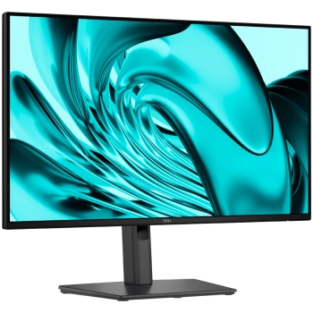 Monitor Dell Pro 24 P2426H, (1920x1080), FHD, 120 Hz, IPS Antiglare, 16:9, 1500:1, 300 cd/m2, 8 ms/5 ms, 178/178, DP, HDMI, 2xUSB-C, 2xUSB-A, USB-B, Tilt, Swivel, Pivot, Height Adjust, 3Y