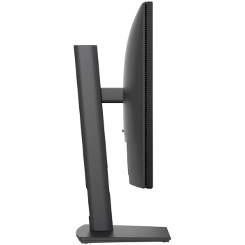 Monitor Dell Pro 24 P2426H, (1920x1080), FHD, 120 Hz, IPS Antiglare, 16:9, 1500:1, 300 cd/m2, 8 ms/5 ms, 178/178, DP, HDMI, 2xUSB-C, 2xUSB-A, USB-B, Tilt, Swivel, Pivot, Height Adjust, 3Y