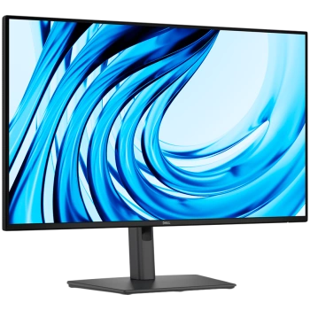 Monitor Dell Pro 27 P2726H, (1920x1080), FHD, 120 Hz, IPS Antiglare, 16:9, 1500:1, 300 cd/m2, 8 ms/5 ms, 178/178, DP, HDMI, 2xUSB-C, 2xUSB-A, USB-B, Tilt, Swivel, Pivot, Height Adjust, 3Y
