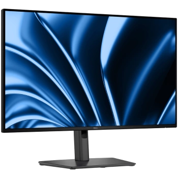 Monitor Dell Pro 27 P2726HE, (1920x1080), FHD, 120 Hz, IPS Antiglare, 16:9, 1500:1, 300 cd/m2, 8 ms/5 ms, 178/178, DP, HDMI, 3xUSB-C, 2xUSB-A, RJ-45, Tilt, Swivel, Pivot, Height Adjust, 3Y