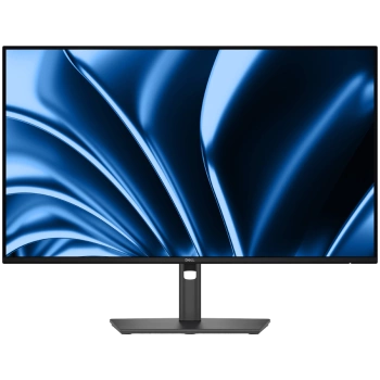 Monitor Dell Pro 27 P2726HE, (1920x1080), FHD, 120 Hz, IPS Antiglare, 16:9, 1500:1, 300 cd/m2, 8 ms/5 ms, 178/178, DP, HDMI, 3xUSB-C, 2xUSB-A, RJ-45, Tilt, Swivel, Pivot, Height Adjust, 3Y