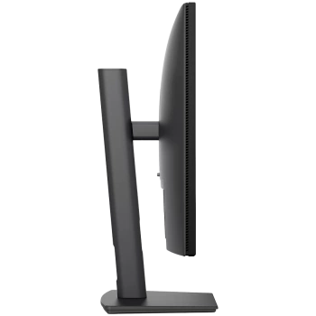 Monitor Dell Pro 24 P2426E, (1920x1200), WUXGA, 100 Hz, IPS Antiglare, 16:10, 1500:1, 300 cd/m2, 8 ms/5 ms, 178/178, 2xDP, HDMI, 2xUSB-C, 3xUSB-A, RJ-45, Tilt, Swivel, Pivot, Height Adjust, 3Y