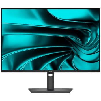 Monitor Dell Pro 24 P2426E, (1920x1200), WUXGA, 100 Hz, IPS Antiglare, 16:10, 1500:1, 300 cd/m2, 8 ms/5 ms, 178/178, 2xDP, HDMI, 2xUSB-C, 3xUSB-A, RJ-45, Tilt, Swivel, Pivot, Height Adjust, 3Y