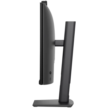Monitor Dell Pro 24 P2426HE, (1920x1080), FHD, 120 Hz, IPS Antiglare, 16:9, 1500:1, 300 cd/m2, 8 ms/5 ms, 178/178, DP, HDMI, 3xUSB-C, 2xUSB-A, RJ-45, Tilt, Swivel, Pivot, Height Adjust, 3Y