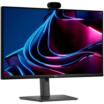 Monitor Dell Pro 24 P2426HE, (1920x1080), FHD, 120 Hz, IPS Antiglare, 16:9, 1500:1, 300 cd/m2, 8 ms/5 ms, 178/178, DP, HDMI, 3xUSB-C, 2xUSB-A, RJ-45, Tilt, Swivel, Pivot, Height Adjust, 3Y