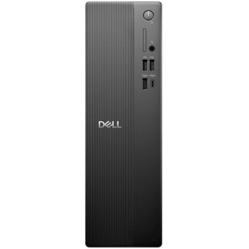 Dell Pro Slim Essential QVS1260, Intel Core Ultra 7 265K, 1x 16GB RAM DDR5, 512GB SSD PCIe M.2, WiFi + BT, Front: 1x USB C 3.2, 1x USB 3.2, 2x USB 2.0, Back: 2x USB 3.2, 2x USB 2.0, HDMI, DP, RJ45, No KB/Mouse, 180W, Win11 Pro, 3Y