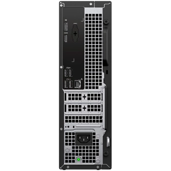 Dell Pro Slim Essential QVS1260, Intel Core Ultra 7 265K, 1x 16GB RAM DDR5, 512GB SSD PCIe M.2, WiFi + BT, Front: 1x USB C 3.2, 1x USB 3.2, 2x USB 2.0, Back: 2x USB 3.2, 2x USB 2.0, HDMI, DP, RJ45, No KB/Mouse, 180W, Win11 Pro, 3Y