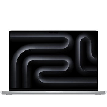 MacBook Pro 16-inch, Silver, Model A3429,APPLE M5 MAX, 18C CPU, 40C GPU,64GB unified memory,140W USB-C Power Adapter,2TB SSD storage,3x TB5, HDMI, SDXC, MagSafe 3,Touch ID,XDR display,Standard display,Force Touch Trackpad, KEYBOARD-INT
