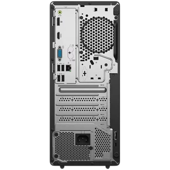 ThinkCentre Neo 50t Gen 6, Intel Core Ultra 7 265, 16GB DDR5, 512GB SSD, Front: 1x USB-C, 2x USB-A 3.2, 2x USB-A 2.0, Rear: 2x USB-A 3.2, 2x USB-A 2.0, HDMI, DP, VGA, RJ-45, WiFi 6, BT5.2, BH Kyb + Mouse, 260W 90%, No OS, 3Yr