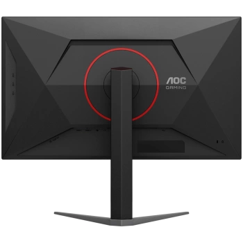 AOC Monitor Gaming U27G4XM 27", 4K UHD (3840x2160), Fast IPS, Mini LED, 160Hz, 1ms (GTG), 1200 cd/m2, 1000:1, Adaptive Sync, G-Sync Compatible, HDR1000, USB hub, 2x HDMI 2.1, 1x DP 1.4, Full Ergo