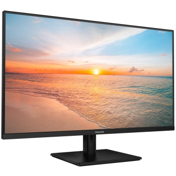 PHILIPS Monitor 32E1N1800LA 32" (31.5" viewable) VA, 16:9, 3840x2160 (4K UHD), 60Hz, 4ms, 300 cd/m2, 3500:1, HDR10, Adaptive Sync, 2xHDMI, 1xDP, Speakers