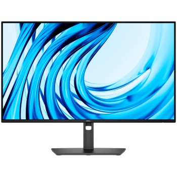 Monitor Dell Pro 27 P2726H, (1920x1080), FHD, 120 Hz, IPS Antiglare, 16:9, 1500:1, 300 cd/m2, 8 ms/5 ms, 178/178, DP, HDMI, 2xUSB-C, 2xUSB-A, USB-B, Tilt, Swivel, Pivot, Height Adjust, 3Y